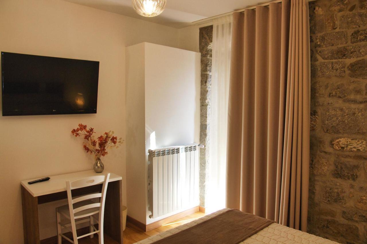 Bed and Breakfast Il Casale Del Borgo à Cancellara Extérieur photo