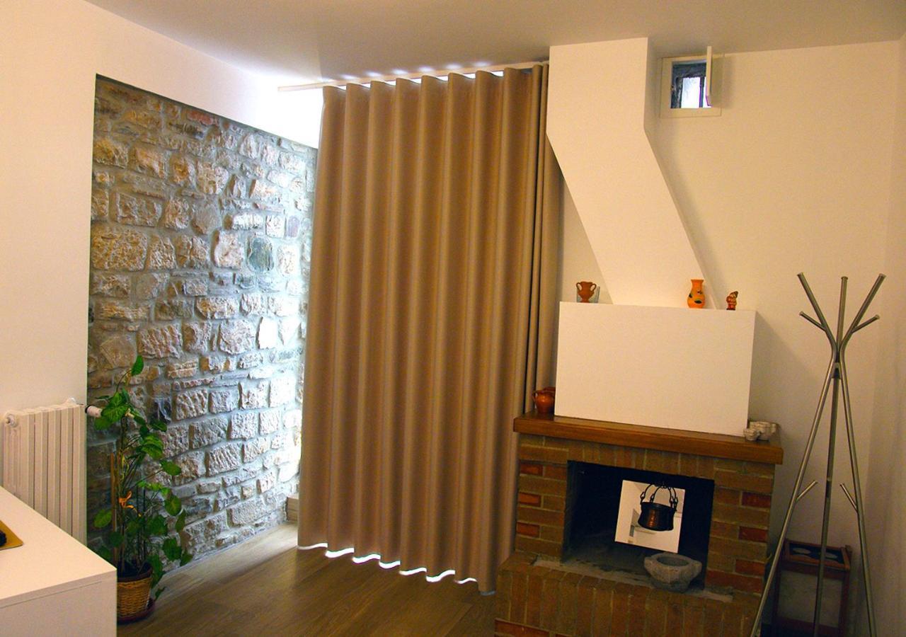 Bed and Breakfast Il Casale Del Borgo à Cancellara Extérieur photo