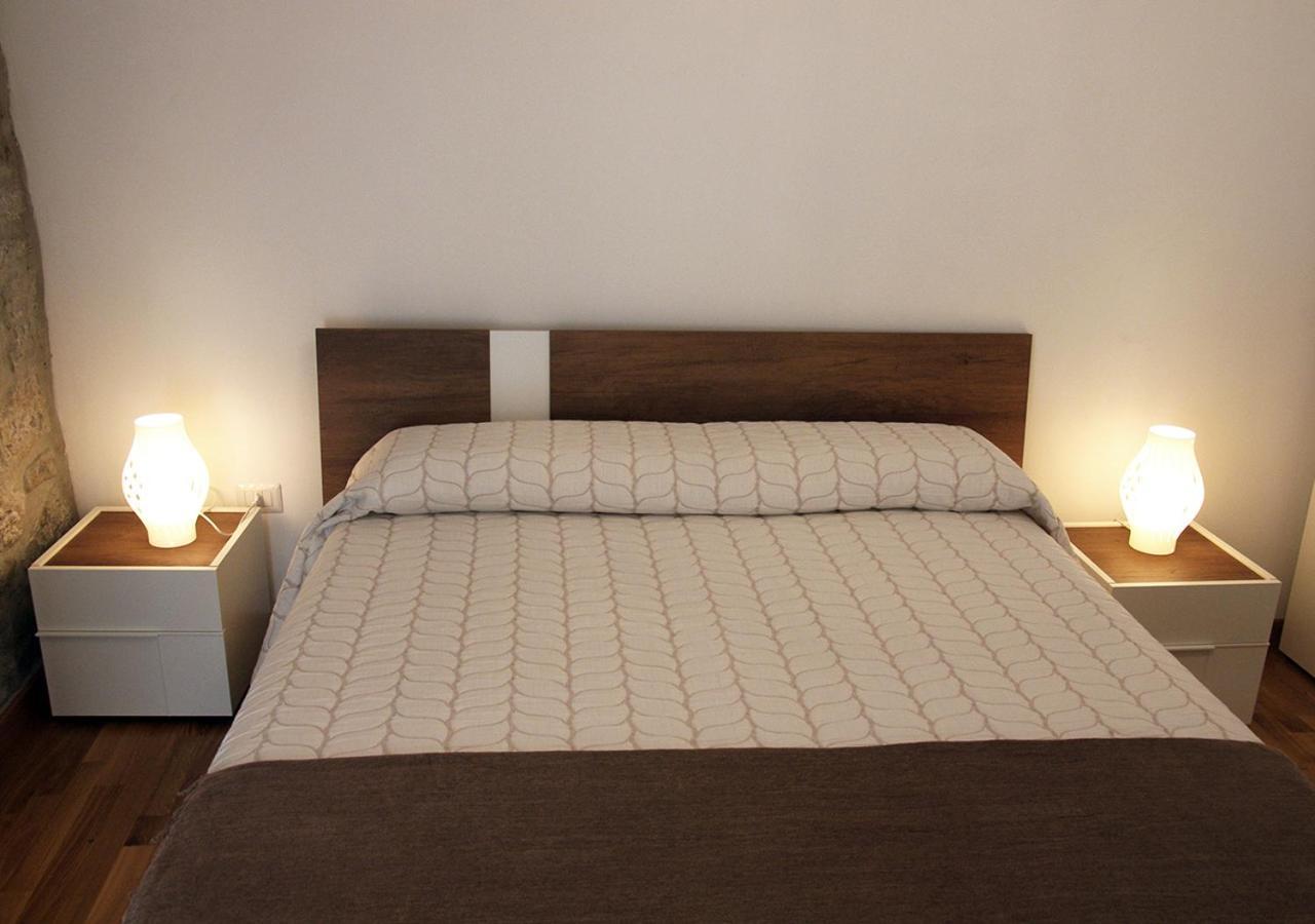 Bed and Breakfast Il Casale Del Borgo à Cancellara Extérieur photo